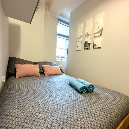 Mmrent Mountain Room Gdansk Ngoại thất bức ảnh