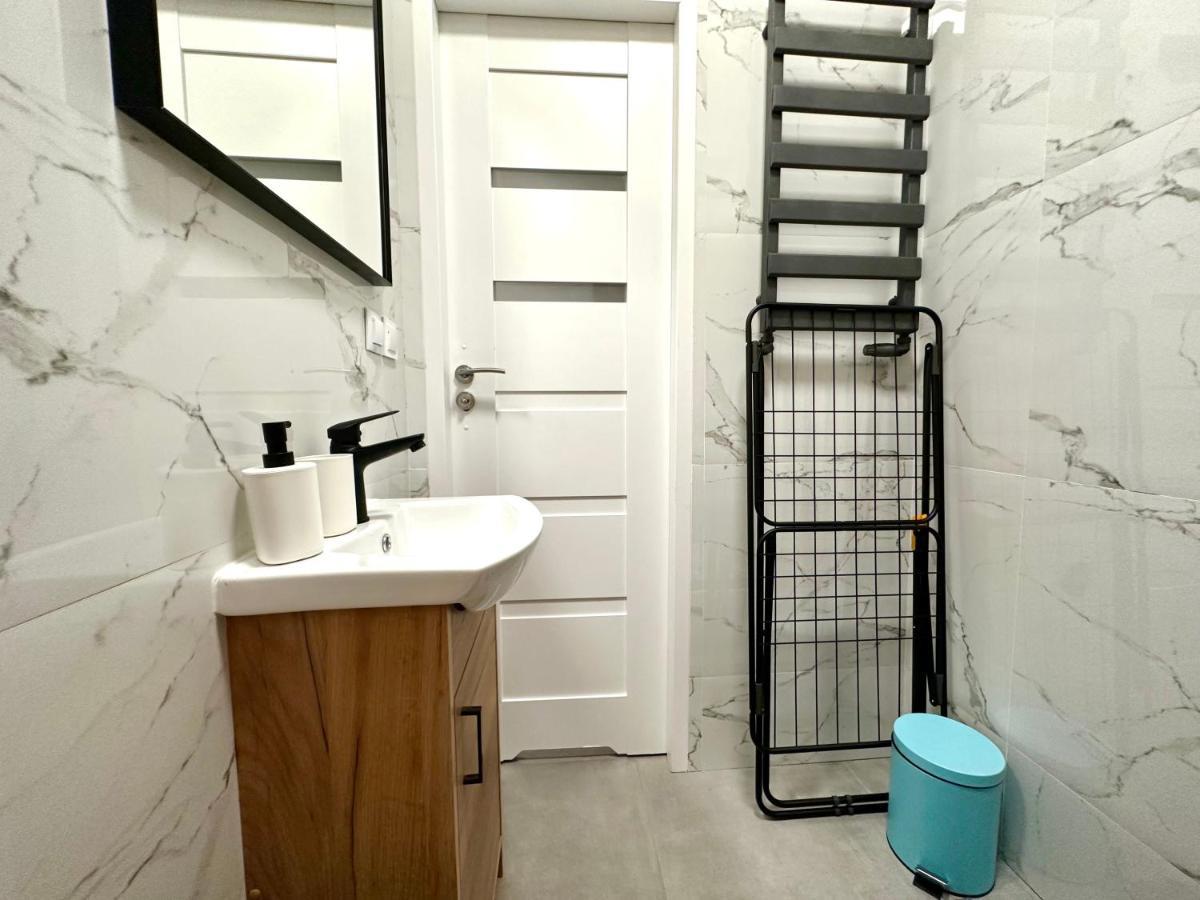 Mmrent Mountain Room Gdansk Ngoại thất bức ảnh