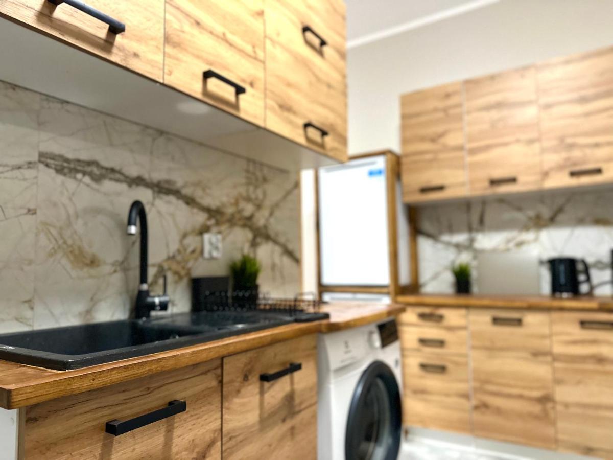 Mmrent Mountain Room Gdansk Ngoại thất bức ảnh