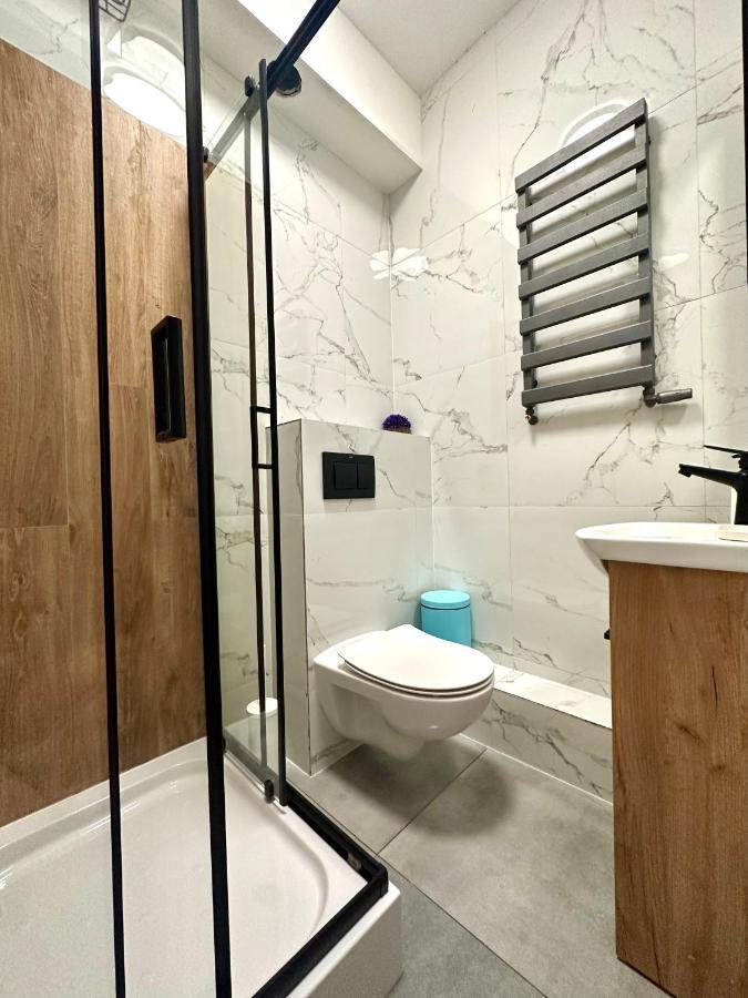 Mmrent Mountain Room Gdansk Ngoại thất bức ảnh